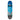 Blueprint Spray Heart V2 Komplet Skateboard - Blue/Silver/Teal-ScootWorld.de