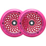 Root Lotus Stunt Scooter Rollen 2-Pack - Strahlendes Rosa