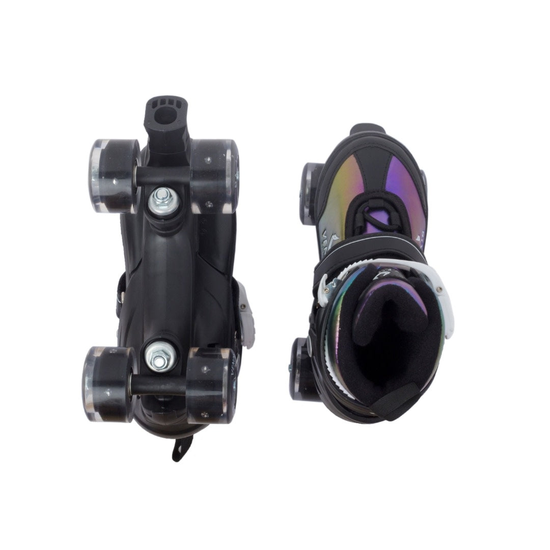 VENOR Ignite LED Side-By-Side - Chameleon Rainbow-ScootWorld.de