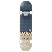 Verb Waves Skateboard - Navy-ScootWorld.de