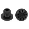 Root R2 Bar Ends - Schwarz
