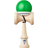 KROM POP LOL Kendama - Dark Green-ScootWorld.de