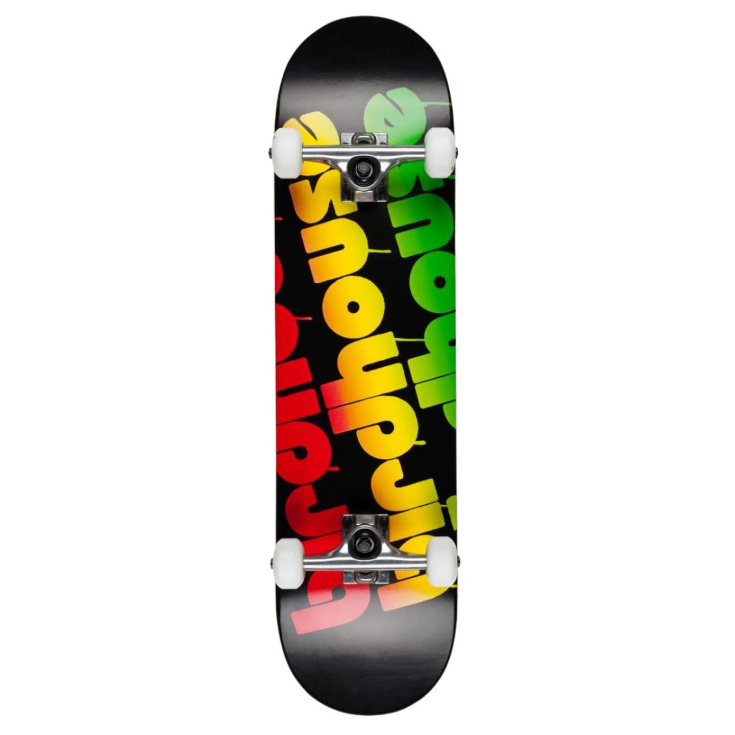 Birdhouse Stage 1 Skateboard Komplettboard - Triple Stack - 8"-ScootWorld.de