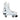 Supreme Turbo 33 Nylon Rollschuhe - White-ScootWorld.de