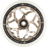 Striker Essence V3 White PU 110mm Stunt Scooter Rolle - Schnee- Camouflage