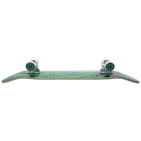 Blueprint Home Heart Komplett-Skateboard - Black/Green-ScootWorld.de