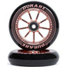 Tilt Durare Selects Nikita Stunt Scooter Rolle 2-Pak - Zack
