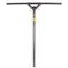 Proto Baby Slayer Classic Stunt Scooter Bar - Silver Vein