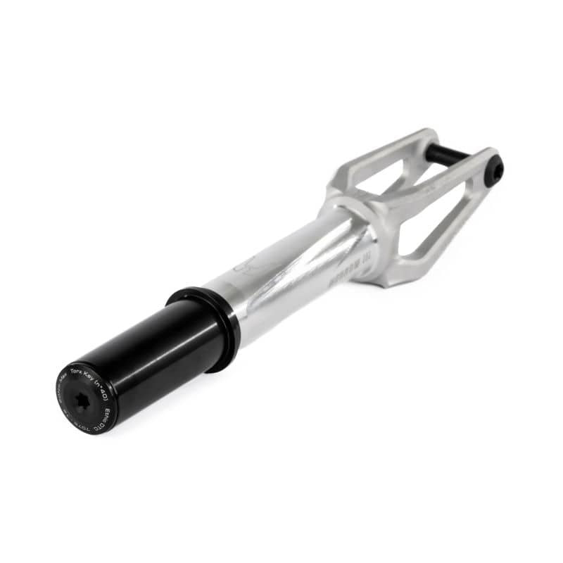 Ethic Merrow HIC V3 Stunt Scooter Fork - Raw-ScootWorld.de