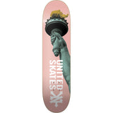 Zoo York Skateboard Deck - United Skates-ScootWorld.de