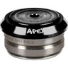 Apex Integrated Stunt Scooter Headset - Schwarz