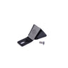 Striker Gravis Schwarz Stunt Scooter Fender - Schwarz