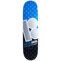 Plan B Corner Skateboard Deck - Aurelien-ScootWorld.de