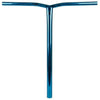 Chrome Blau
