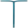 Union Uniq Bend Oversized Pro Stunt Scooter Bar - Polished Teal