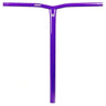 Union Uniq Bend Oversized Pro Stunt Scooter Bar - Lila