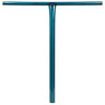 Union Uniq T Oversized Pro Stunt Scooter Bar - Polished Teal