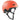 TSG Nipper Maxi Skatehelm - Satin Orange-ScootWorld.de