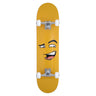 SkatenHagen Skateboard Komplettboard - SmileyFace