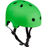 HangUp Skate Helm II - Grün