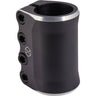 Native Orca SCS Stunt Scooter Clamp - Schwarz/Silber