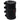 Prime Flash SCS Stunt Scooter Clamp - Schwarz-ScootWorld.de