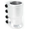 CORE Cobra SCS Stunt Scooter Clamp - Chrome