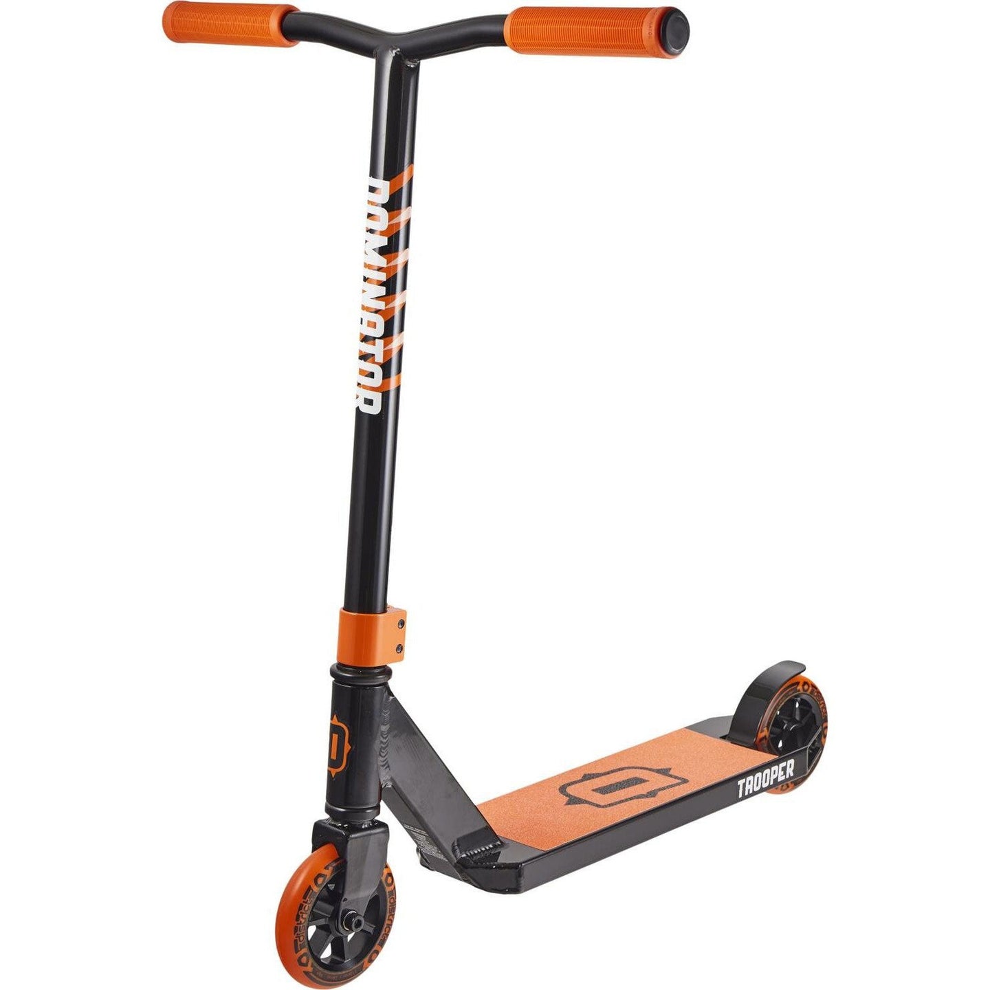 Dominator Trooper 2019 Komplett Stunt Scooter - Orange-ScootWorld.de