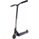 Root Invictus 2 Stunt Scooter (Black/Gold) - Black/Gold-ScootWorld.de