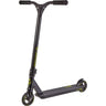 Longway Metro 2K19 Komplett Stunt Scooter - Schwarz/Gelb