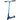 Root Invictus 2 ETCH Stunt Scooter (Blau) - Blau-ScootWorld.de
