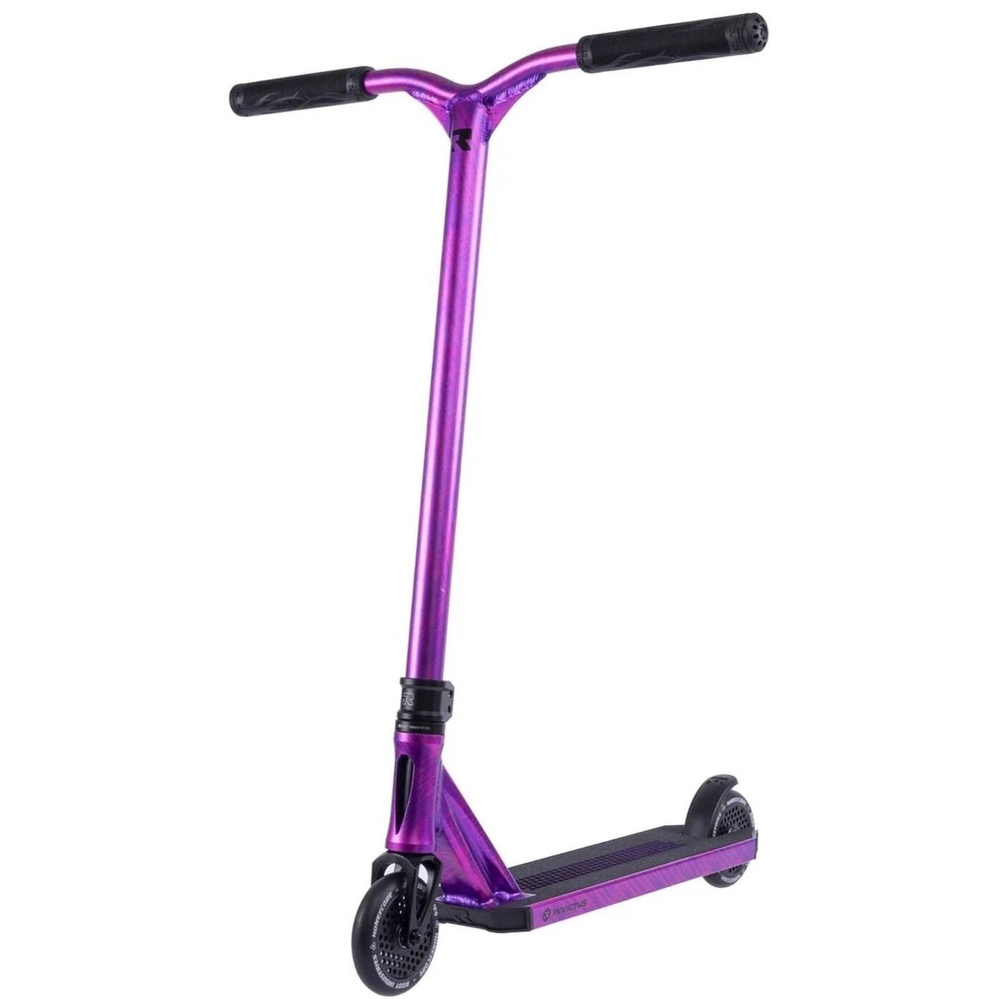 Root Invictus 2 ETCH Stunt Scooter (Pink) - Rosa-ScootWorld.de