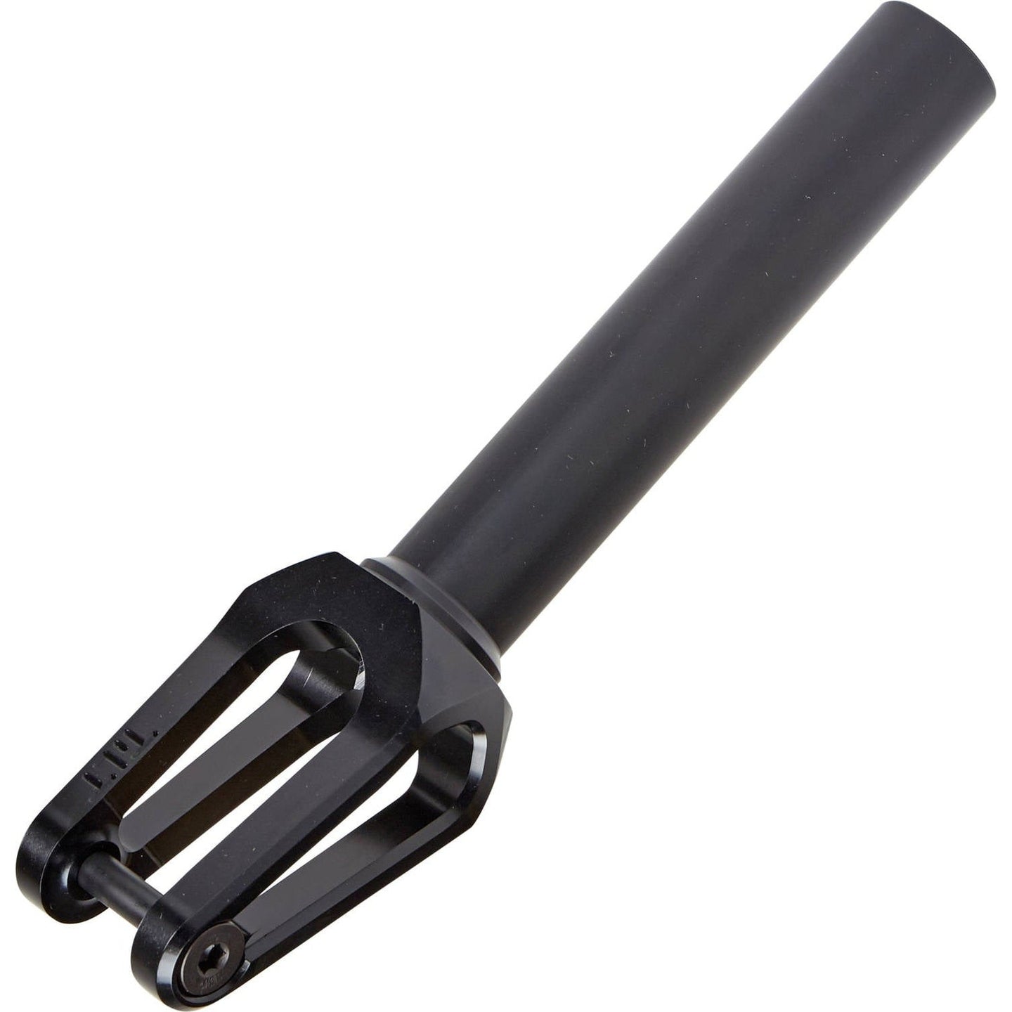 Tilt Tomahawk 120mm Stunt Scooter Fork - Black-ScootWorld.de