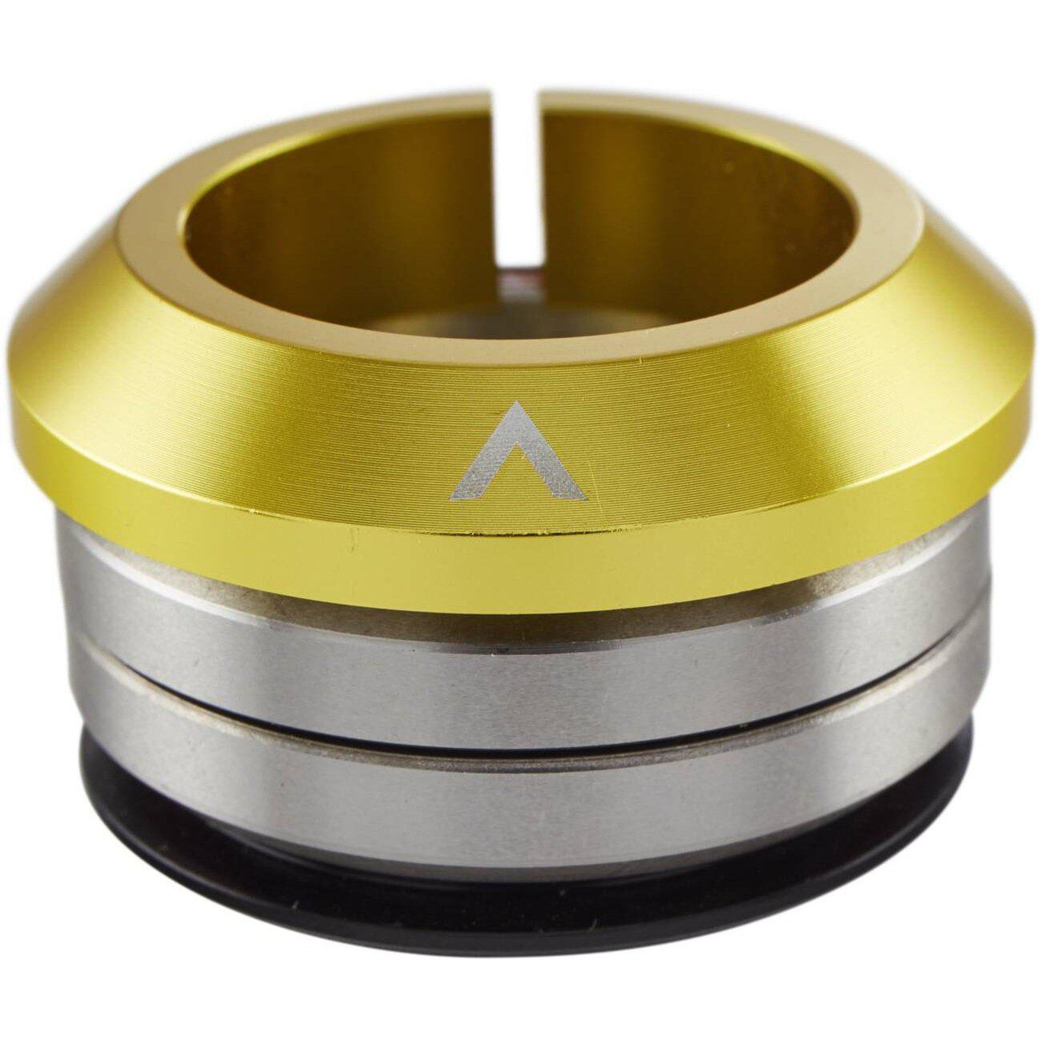 Above Pyxis Stunt Scooter Headset - Gold-ScootWorld.de