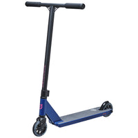 District Titus Stunt Scooter (Blau) - Blue-ScootWorld.de