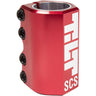 Tilt Classic SCS Stunt Scooter Clamp - Rot