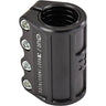 Root Air SCS Stunt Scooter Clamp - Schwarz