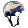 TSG Nipper Mini Skatehelm für Kinder - Bat