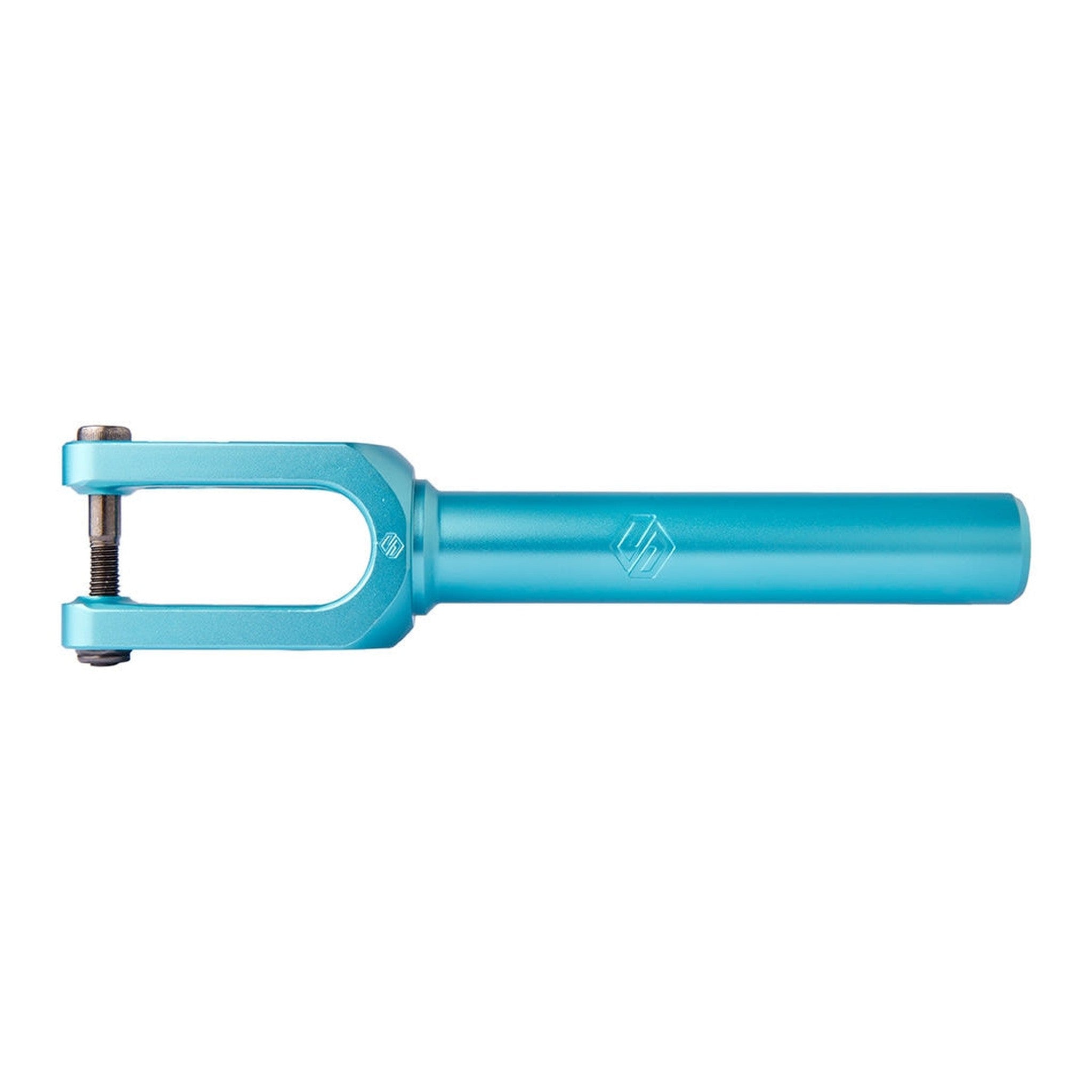 Striker Lux SCS/HIC Fork - Teal-ScootWorld.de