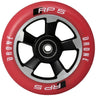 Drone RP5 Stunt Scooter Rolle - Schwarz/Rot