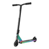 Panda Initio Stunt Scooter - Regenbogen