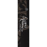 Root Koala Stunt Scooter Griptape - Schwarz