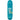 Sk8mafia Marshall Heath Hacked Skateboard Deck - Teal-ScootWorld.de