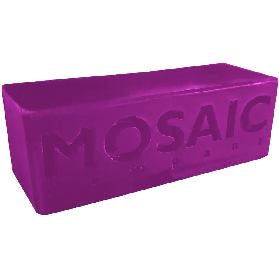 Mosaic Skate Wax - Lilla-ScootWorld.de