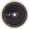 Striker Lighty Fullcore V3 White PU 110mm Stunt Scooter Rolle - Schwarz
