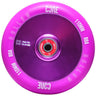 CORE Hollowcore V2 Stunt Scooter Rolle - Lila