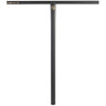 North Campus SCS T Stunt Scooter Bar - Matte Black V2