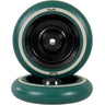 North Fullcore Stunt Scooter Rolle - Black/Forest