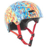TSG Nipper Maxi Skatehelm - Lots Of Dots