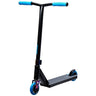 Crisp Switch Mini 2020 Trick Løbehjul (Black/Blue) - Schwarz/Blau